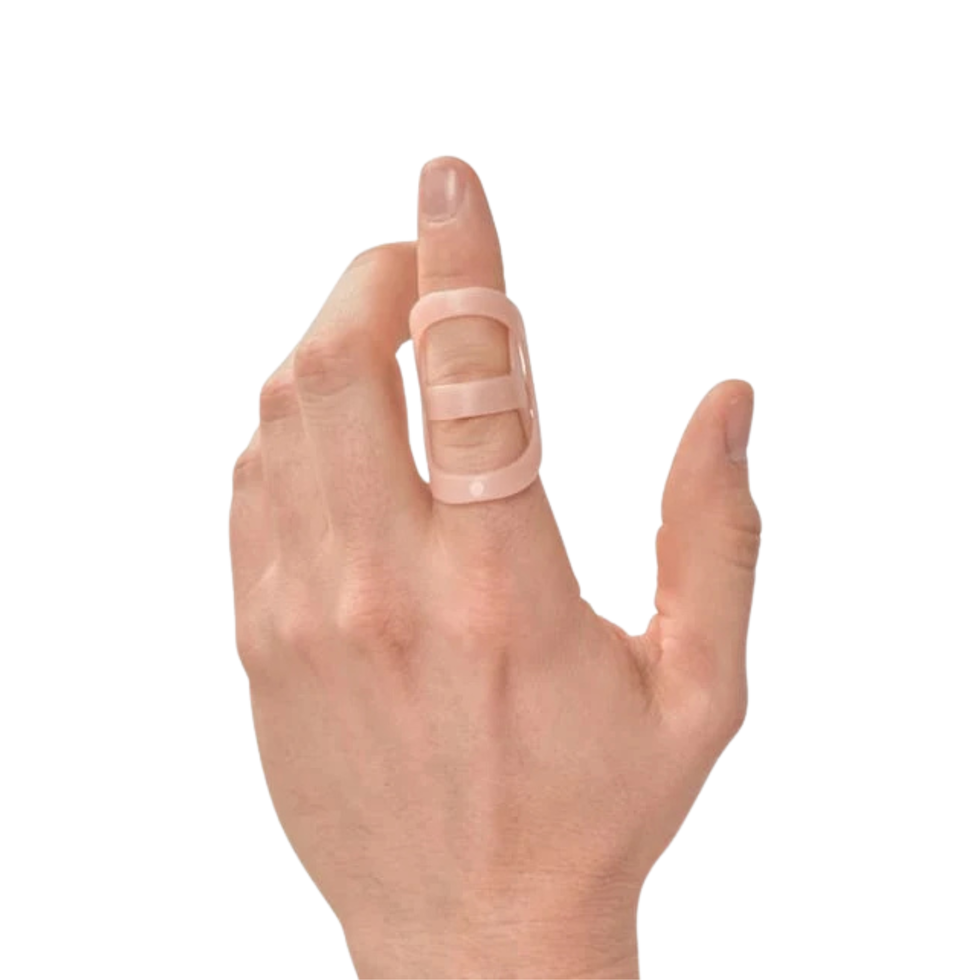 Oval Finger Splint 1