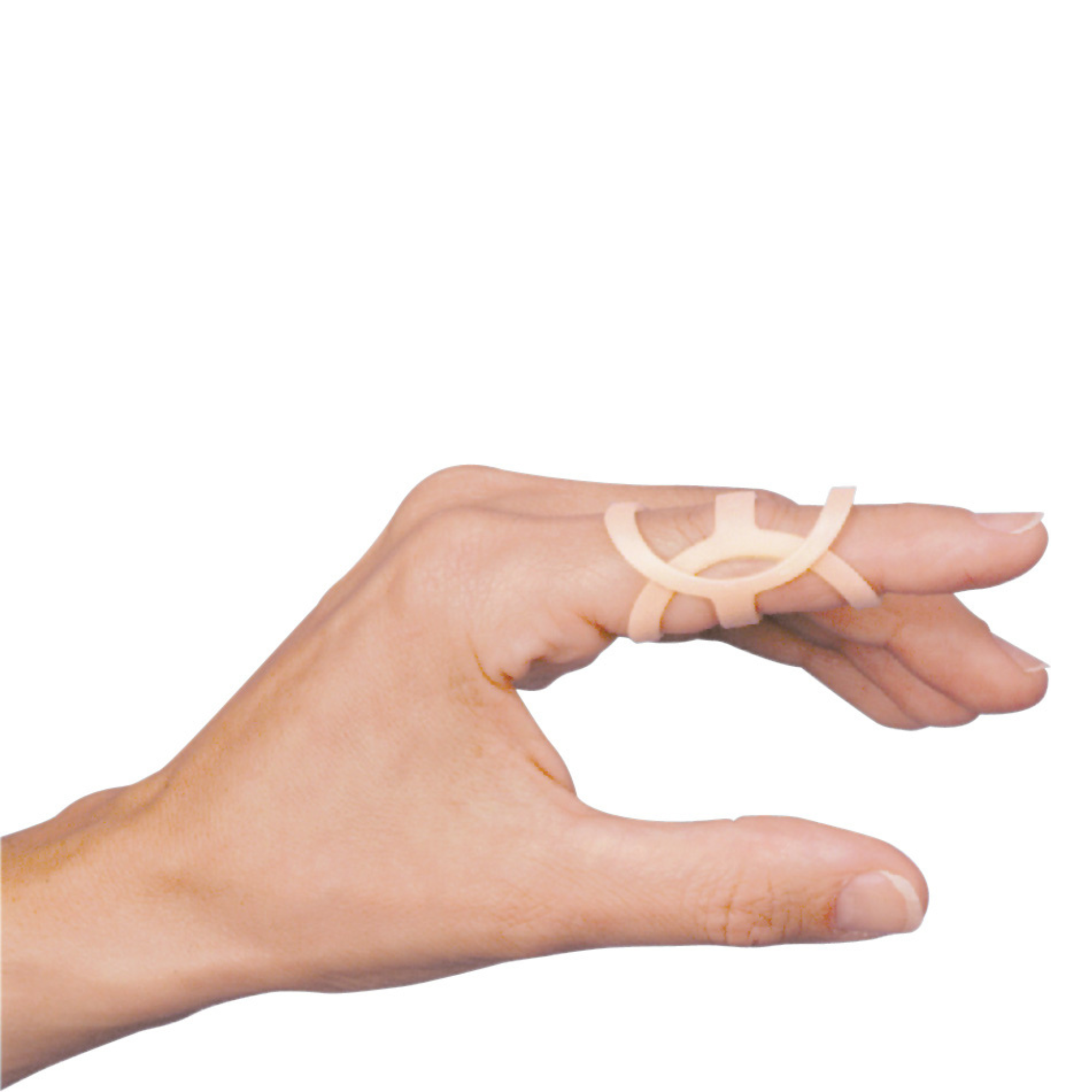 Oval Finger Splint 3 2