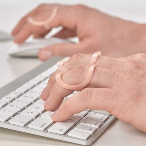 Oval Finger Splint