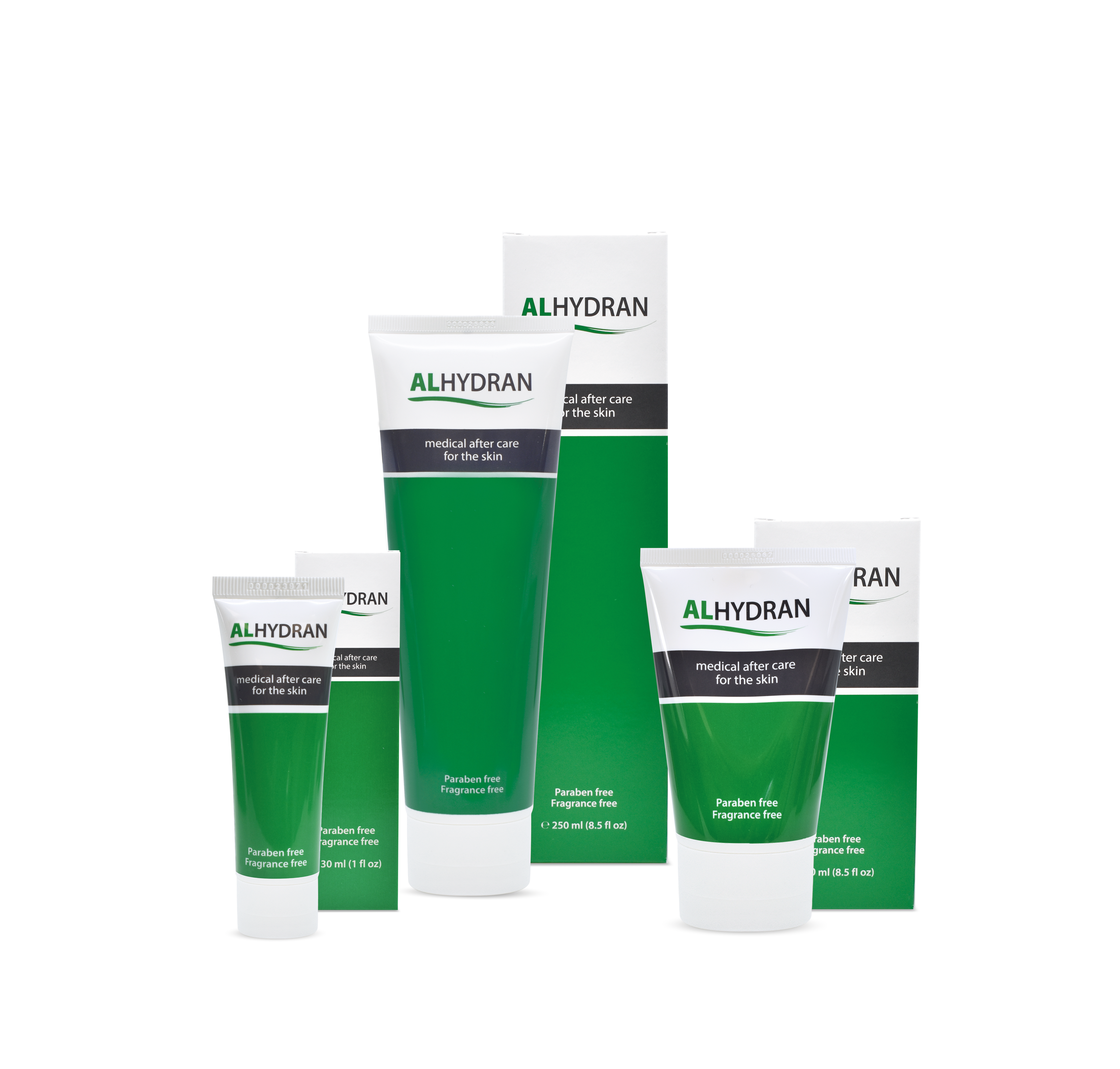 ALH Group WITHOUT SPF