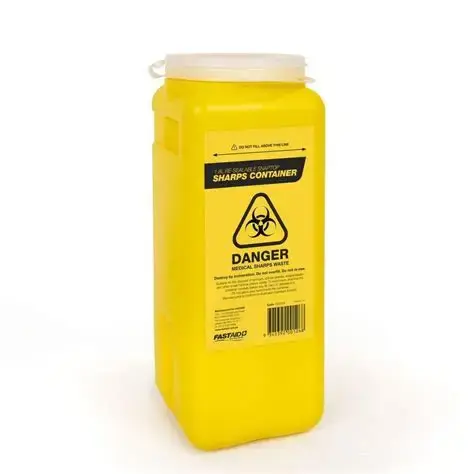 Shar Container 1 8 L