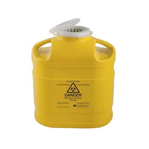 Shar Container 5 L 2