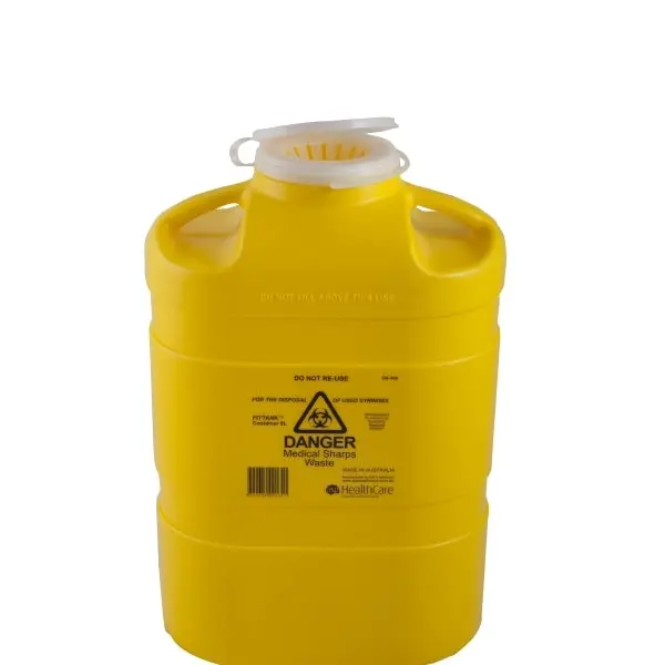 Shar Container 8 L 2