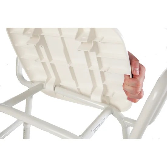 Aspire Shower Stool 2