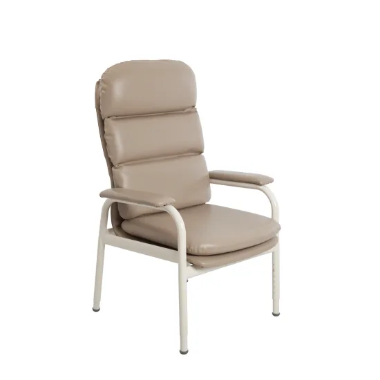 Aspire Waterfall Chair vinyl