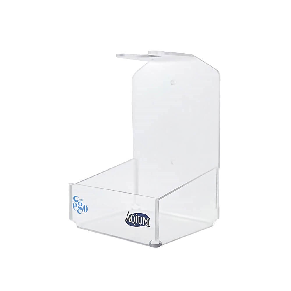 Aqium gel wall bracket 1 L
