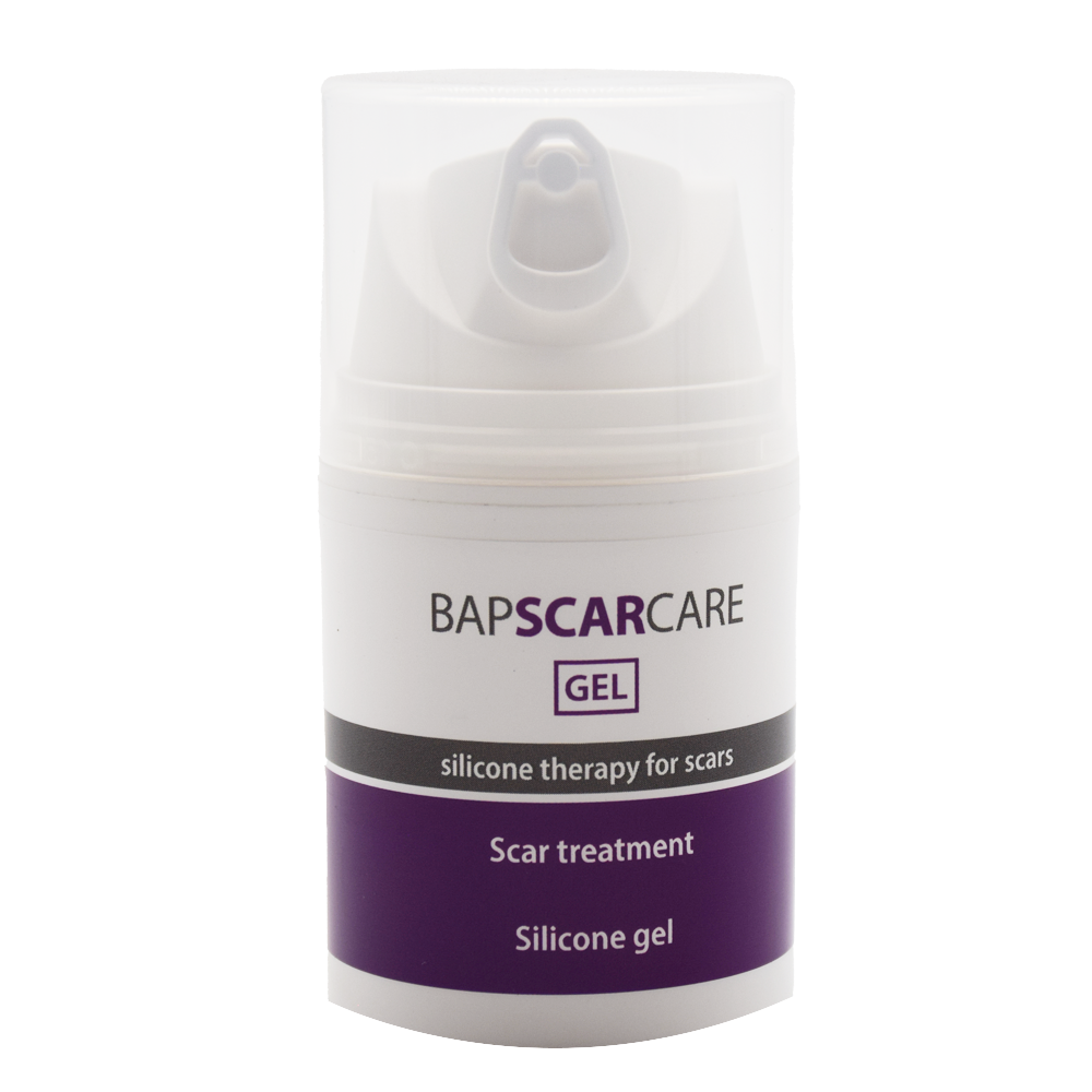 BAP scar