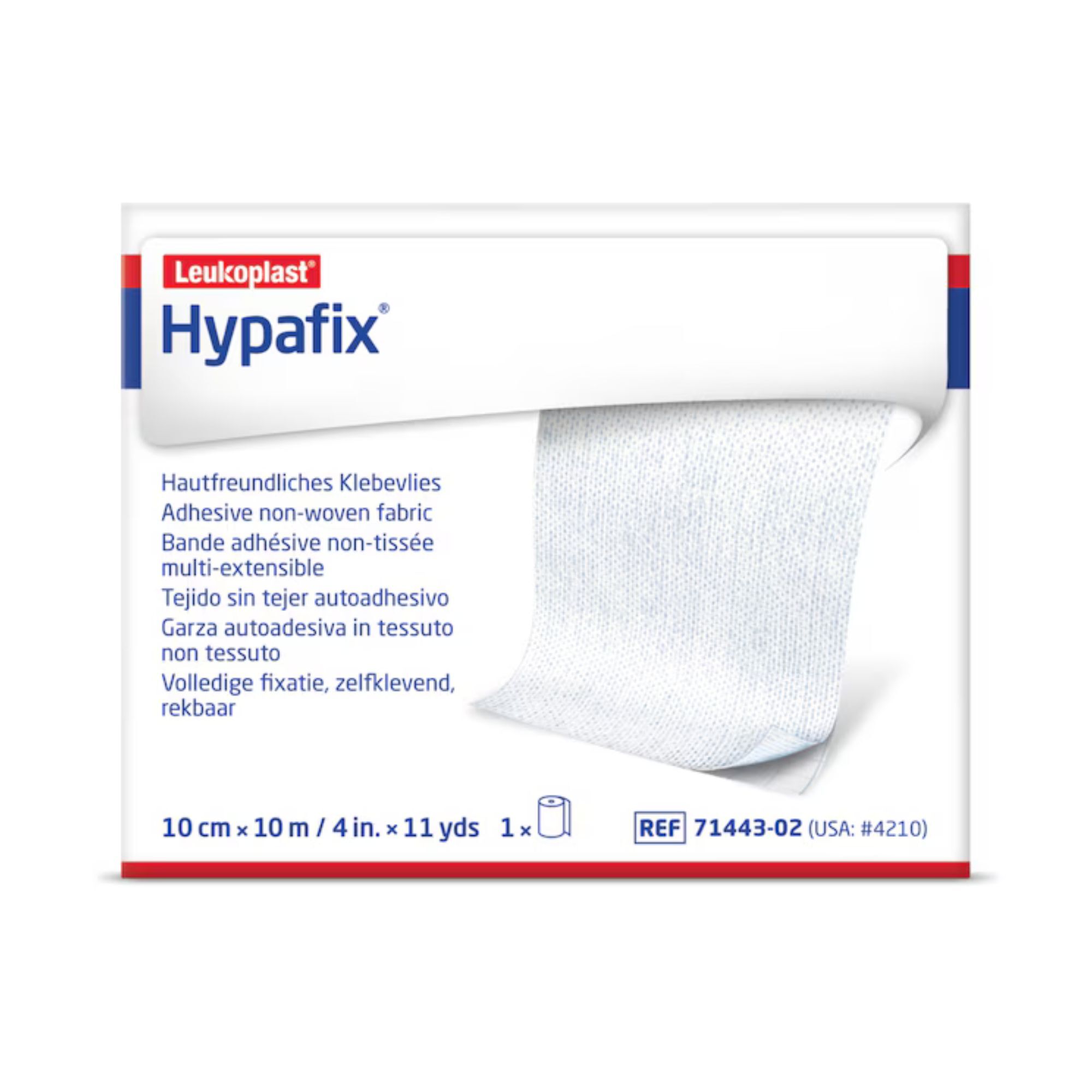 Hypafix 1