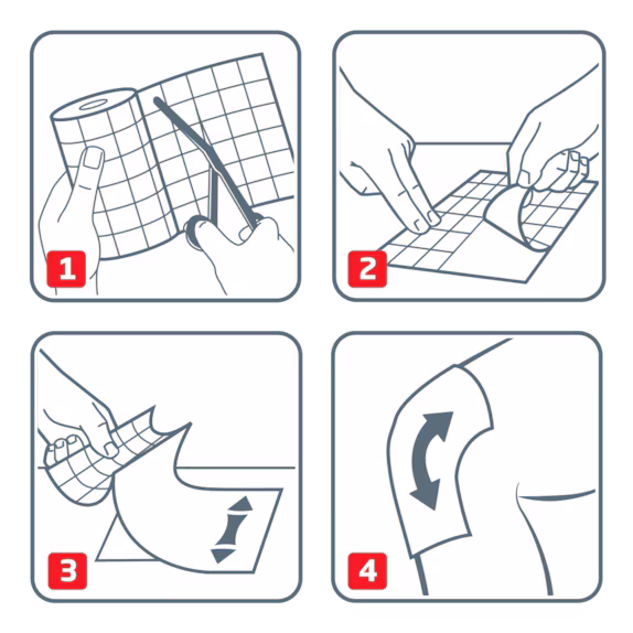 B2c instruction fixomull stretch