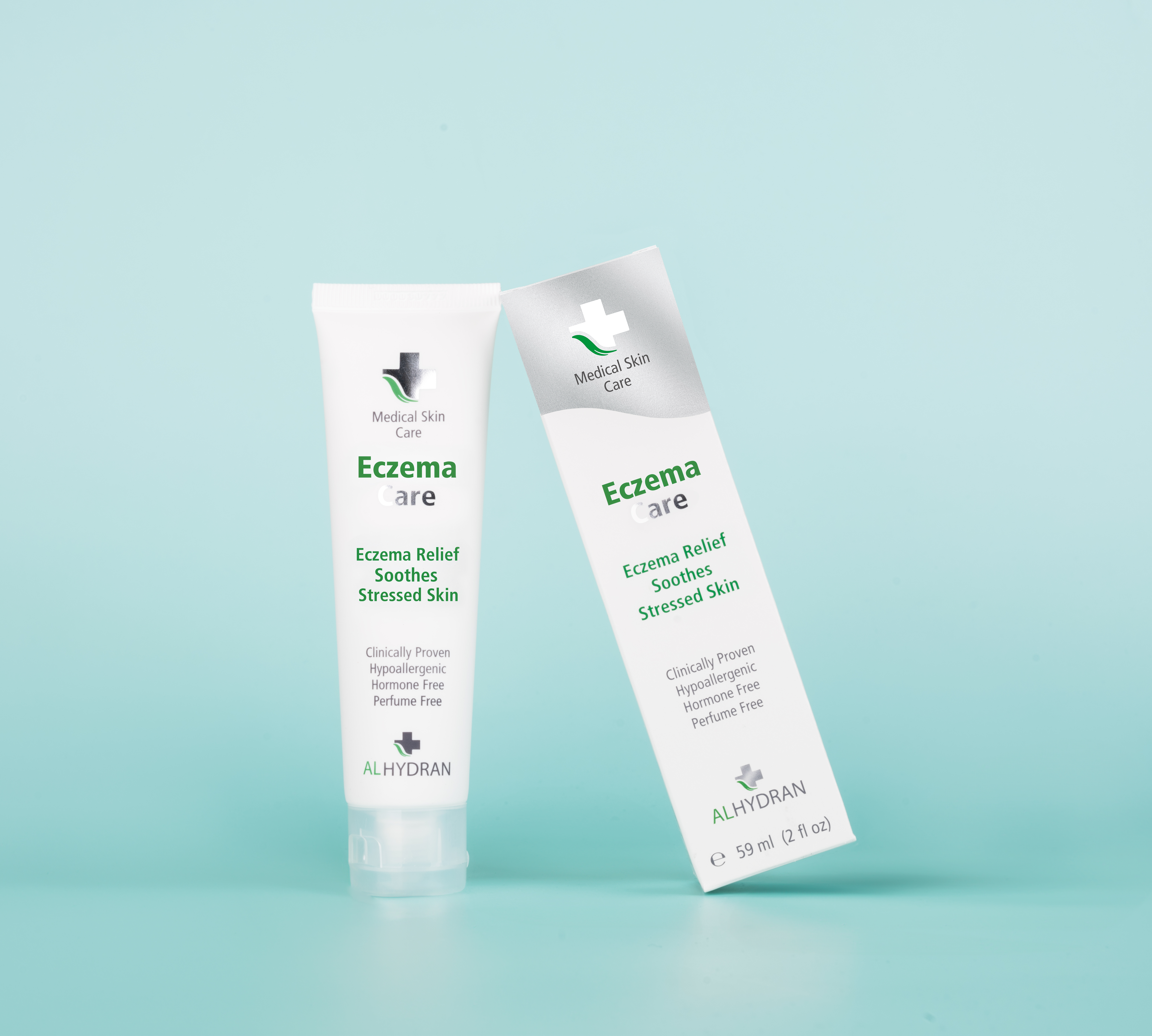 ALH SPC eczema