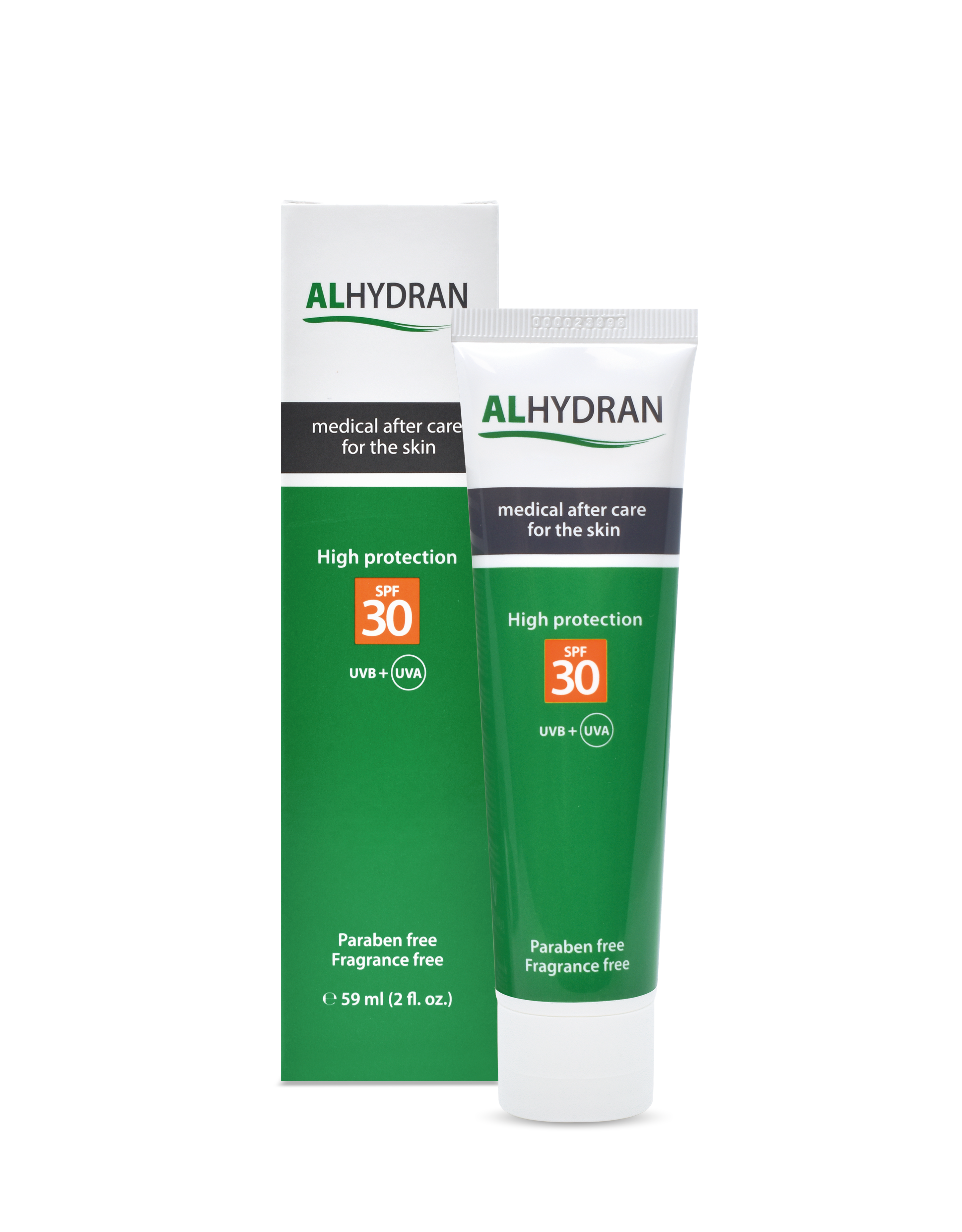 ALH SPF30