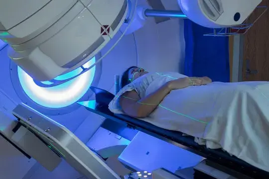 ALHYDRAN radiotherapy 02 540x360