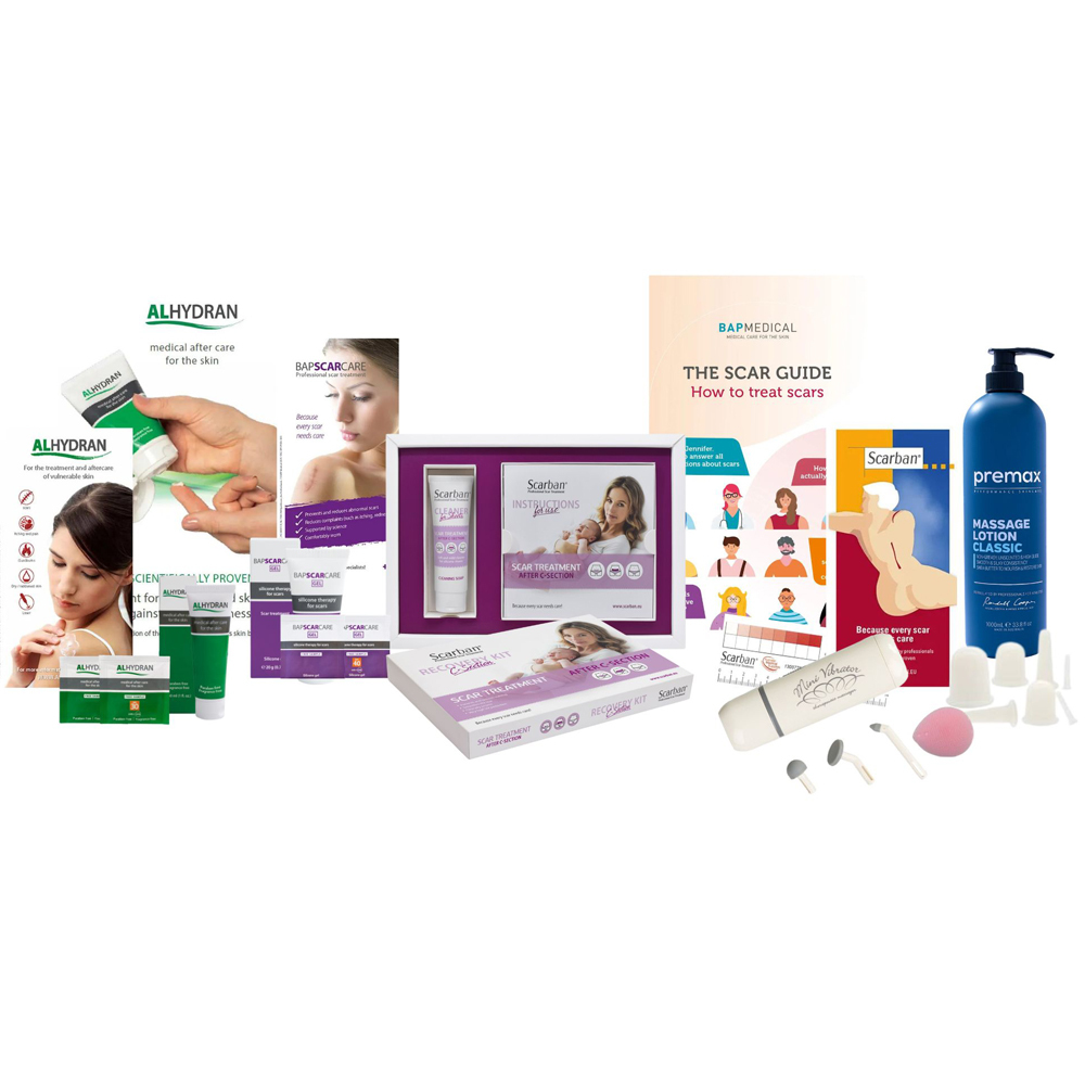 C section Kit