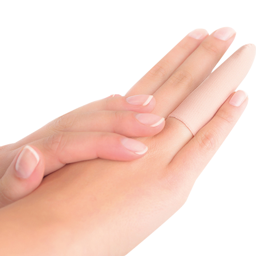 Fingercap