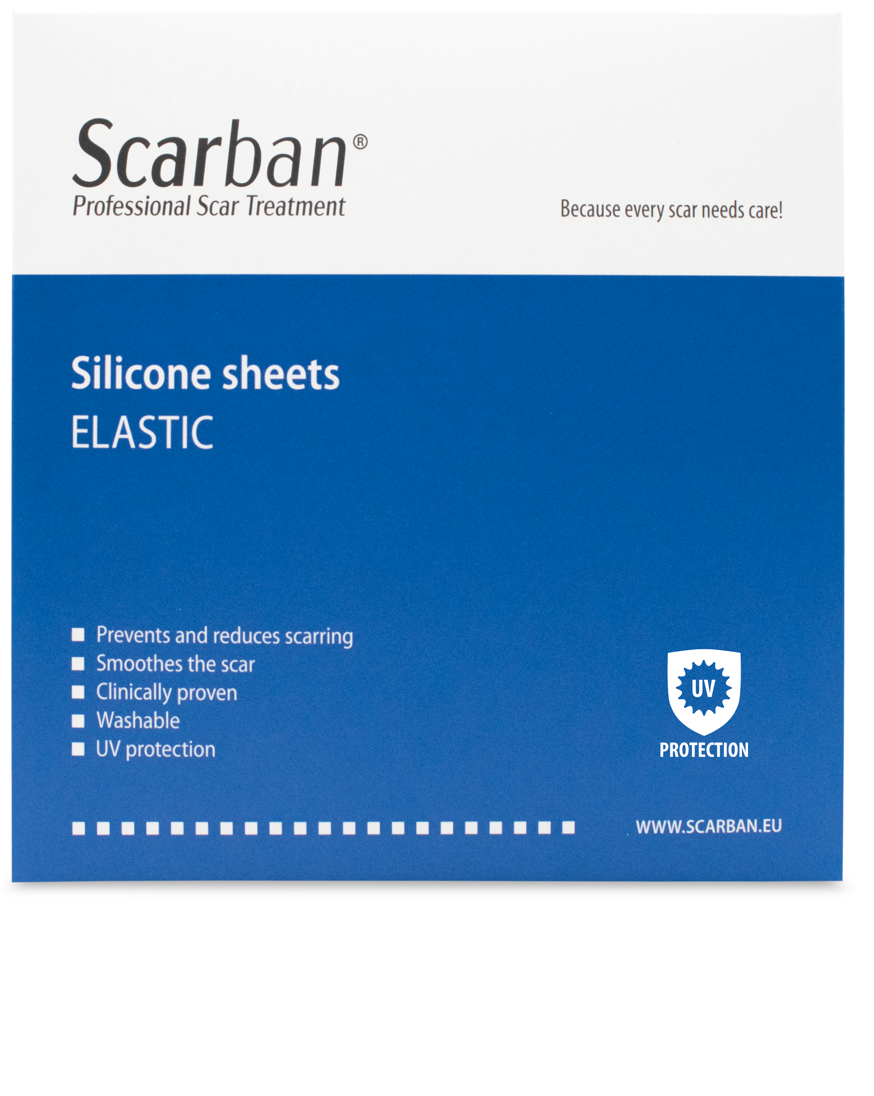 SB Elastic frontside