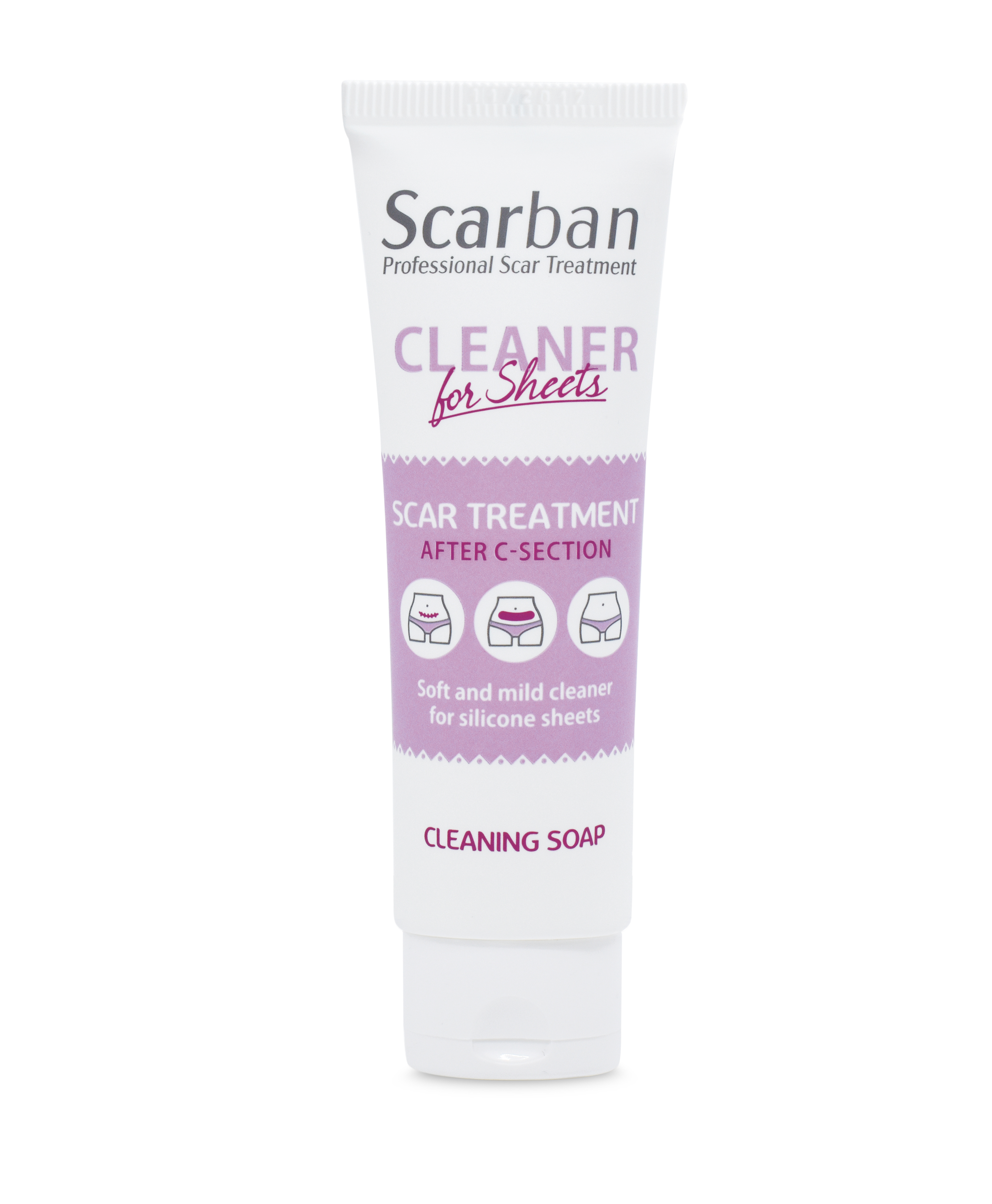 SBC section cleaner