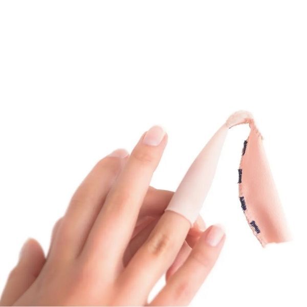 Scarban Finger 2