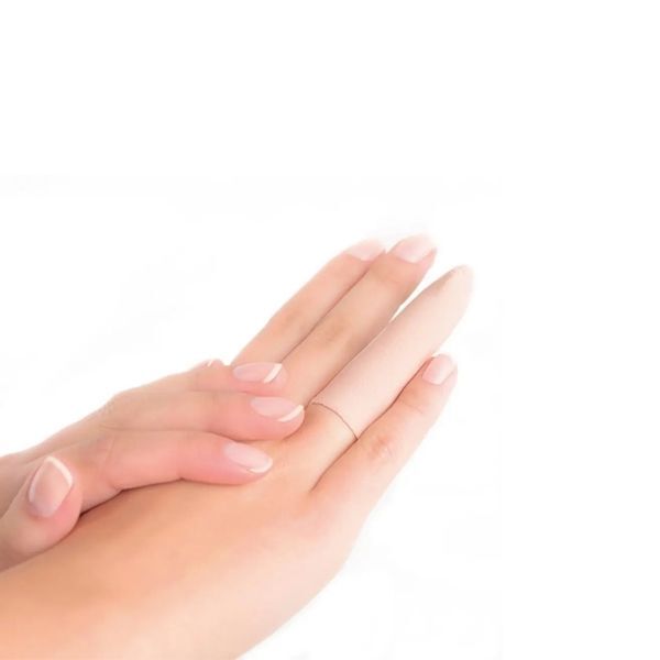 Scarban Finger 4