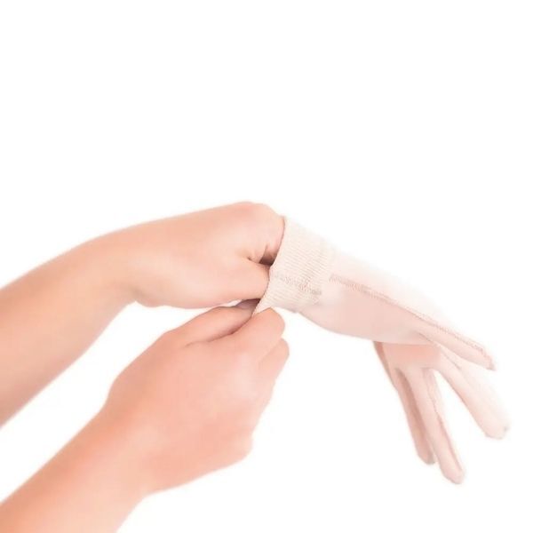 Scarban Glove 2