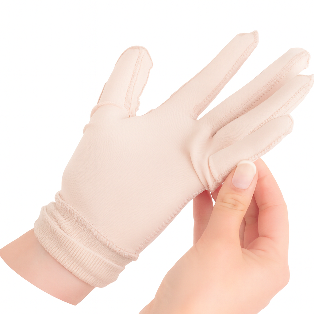 Scarban gloves new 02