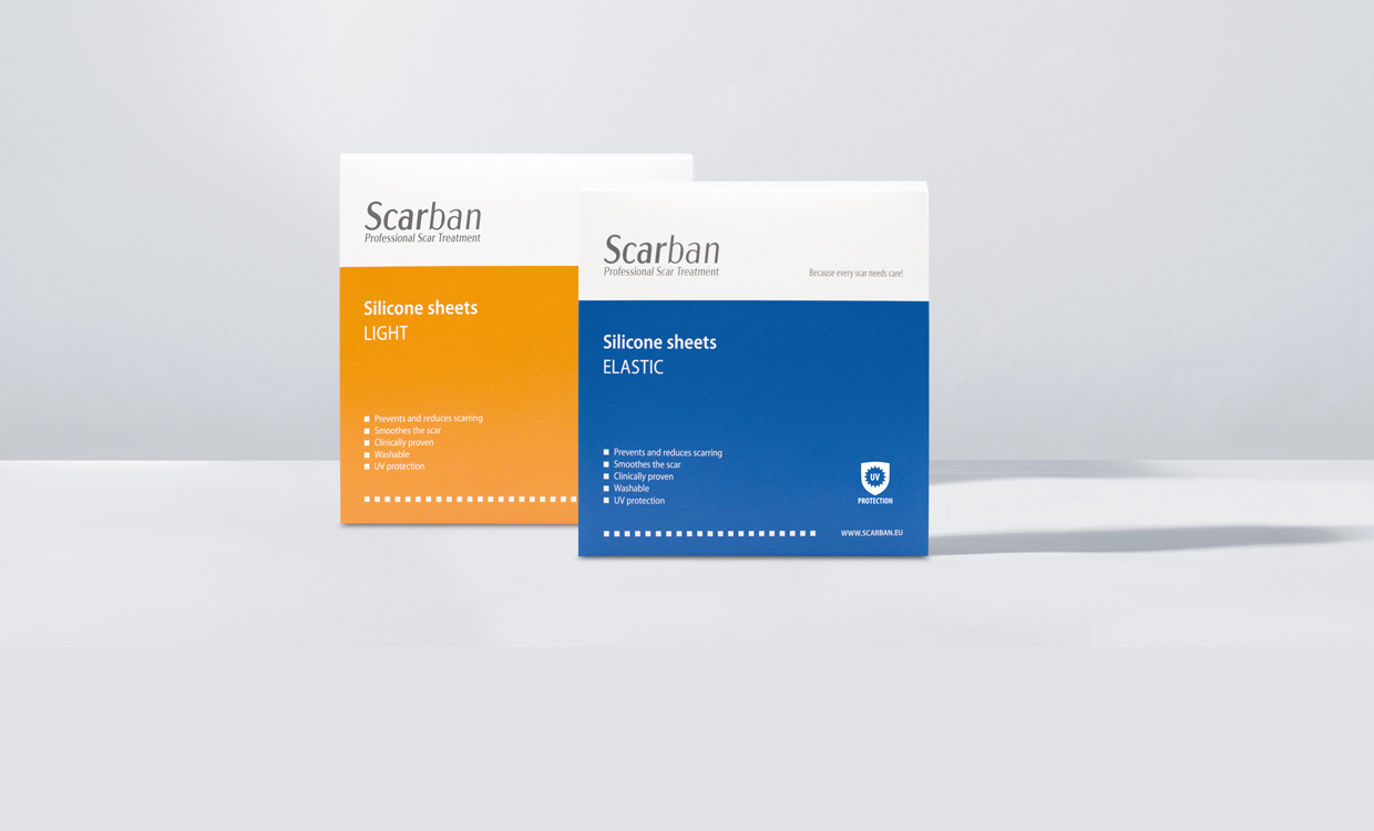 Scarban light video 2