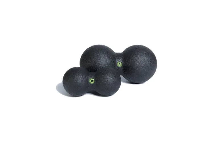 Blackroll Peanut Ball