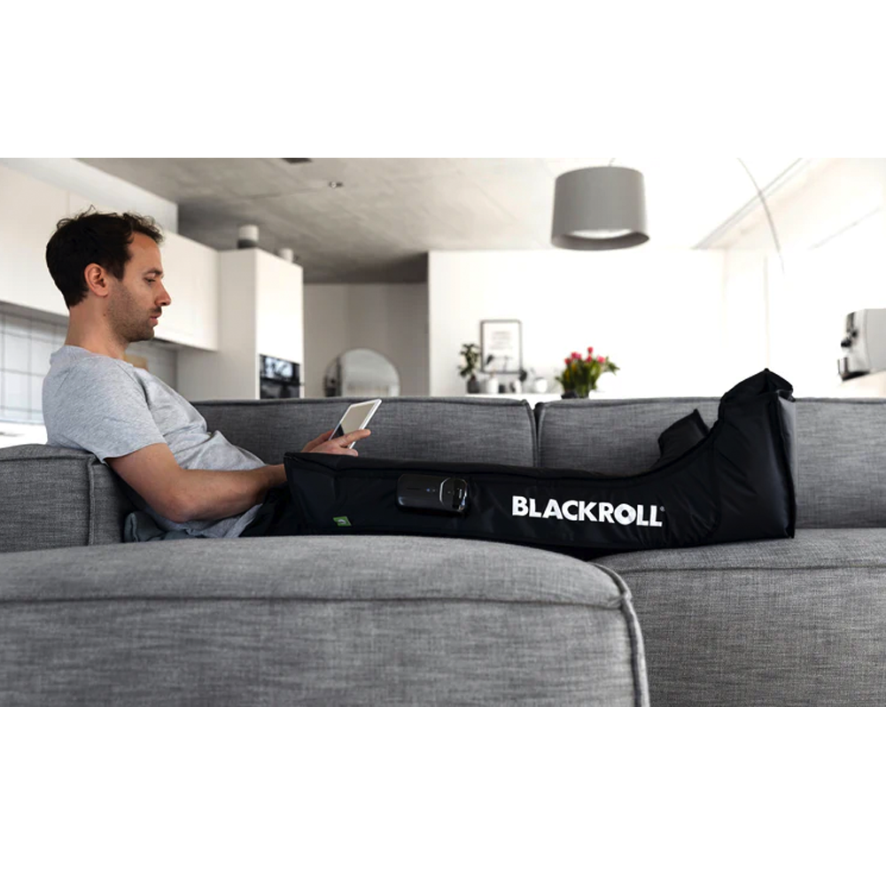 Compression Boots Lifestyle 2