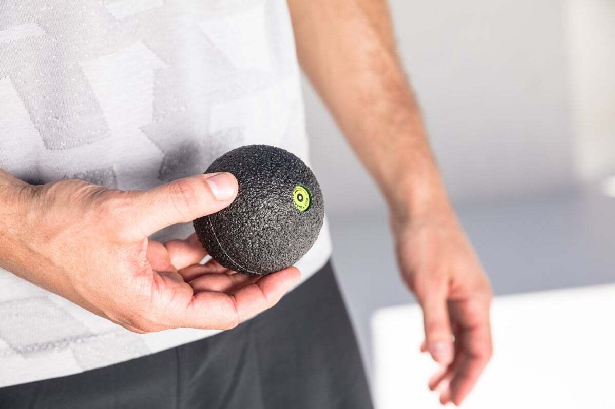 Blackroll ball 8 cm