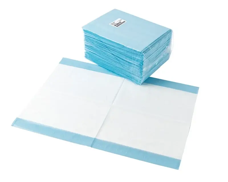 Bluey Underpad 5ply 39 5x55cm