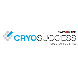 Cryo Success