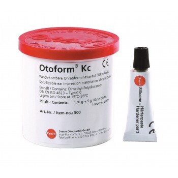 Dreve otoform kc