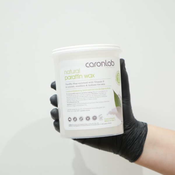 Paraffin Wax