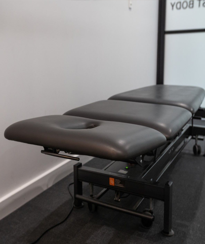 Clinic Equipment