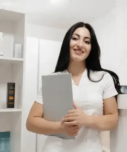 Cosmetic Beauty 2