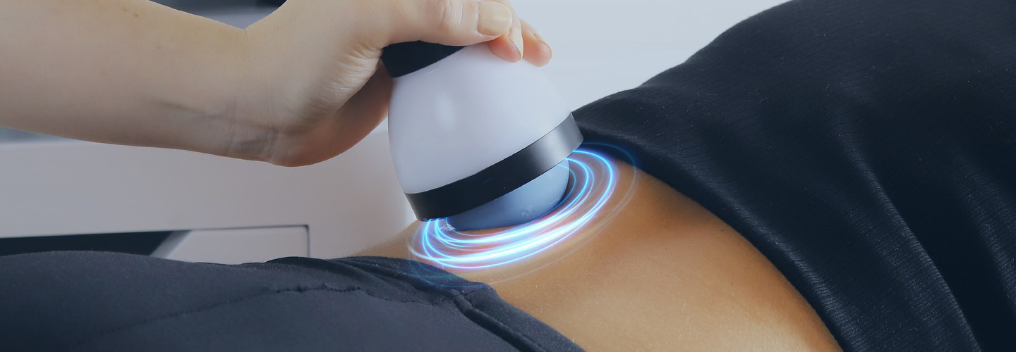 Cover Electrotherapy Shockwave