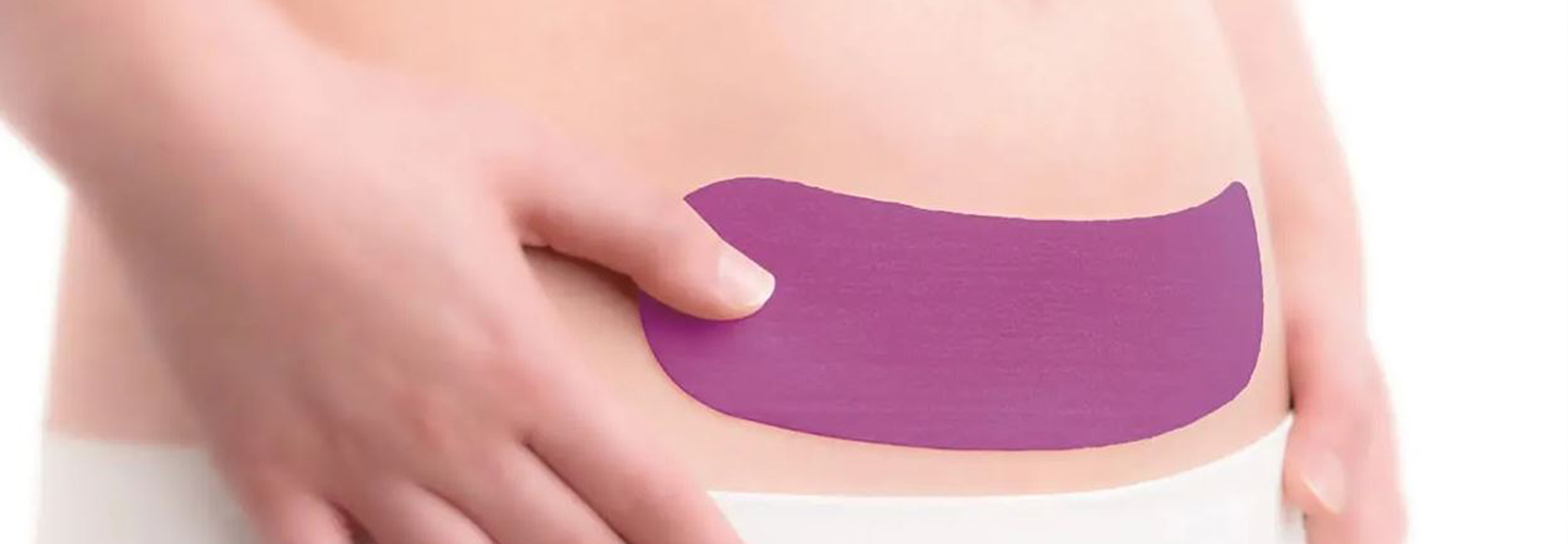 Cover Wound Scar Management 2