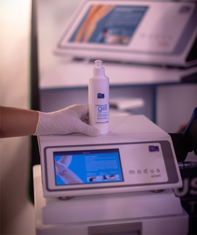 Electrotherapy Shockwave
