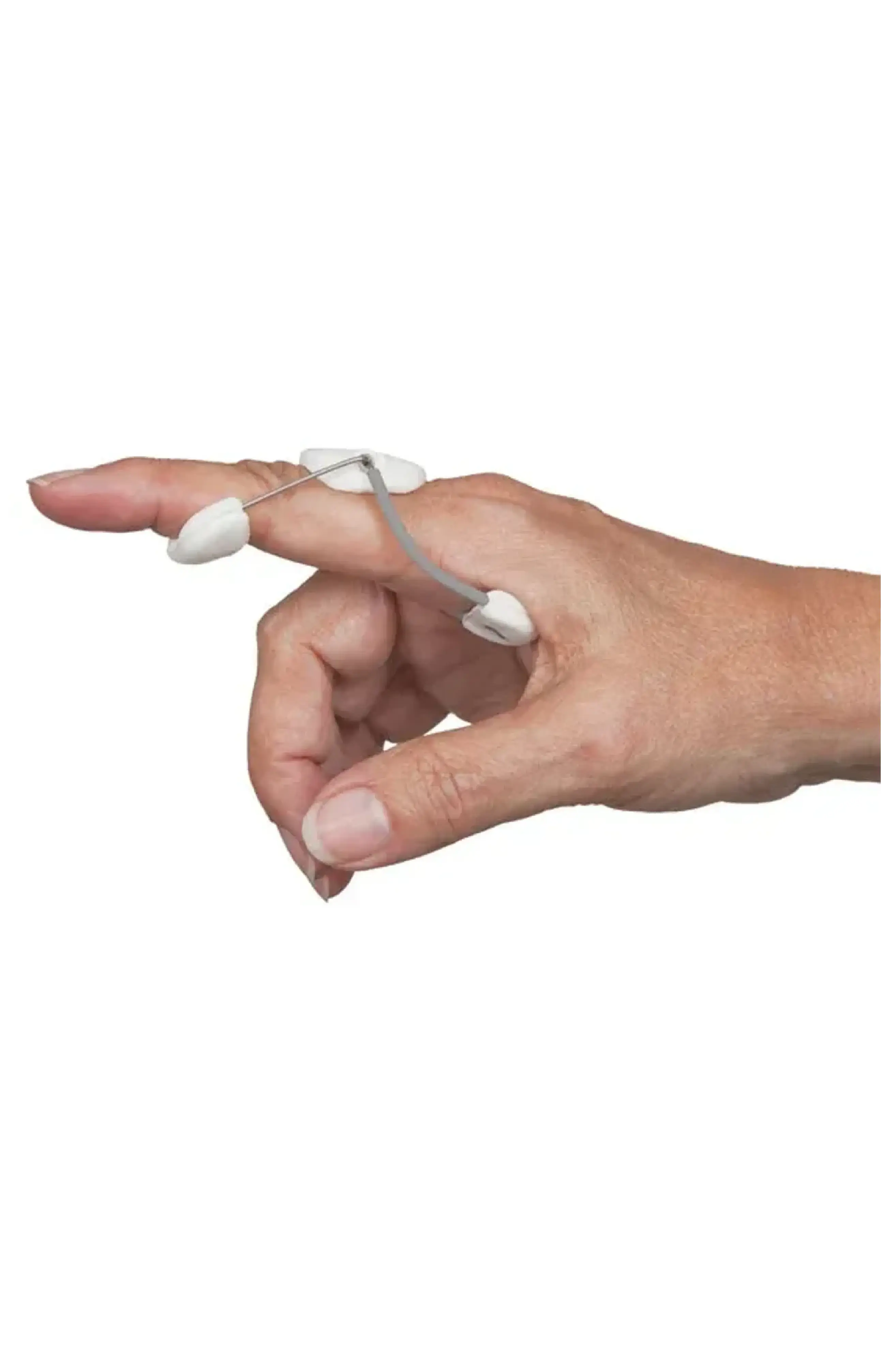 Finger extension third