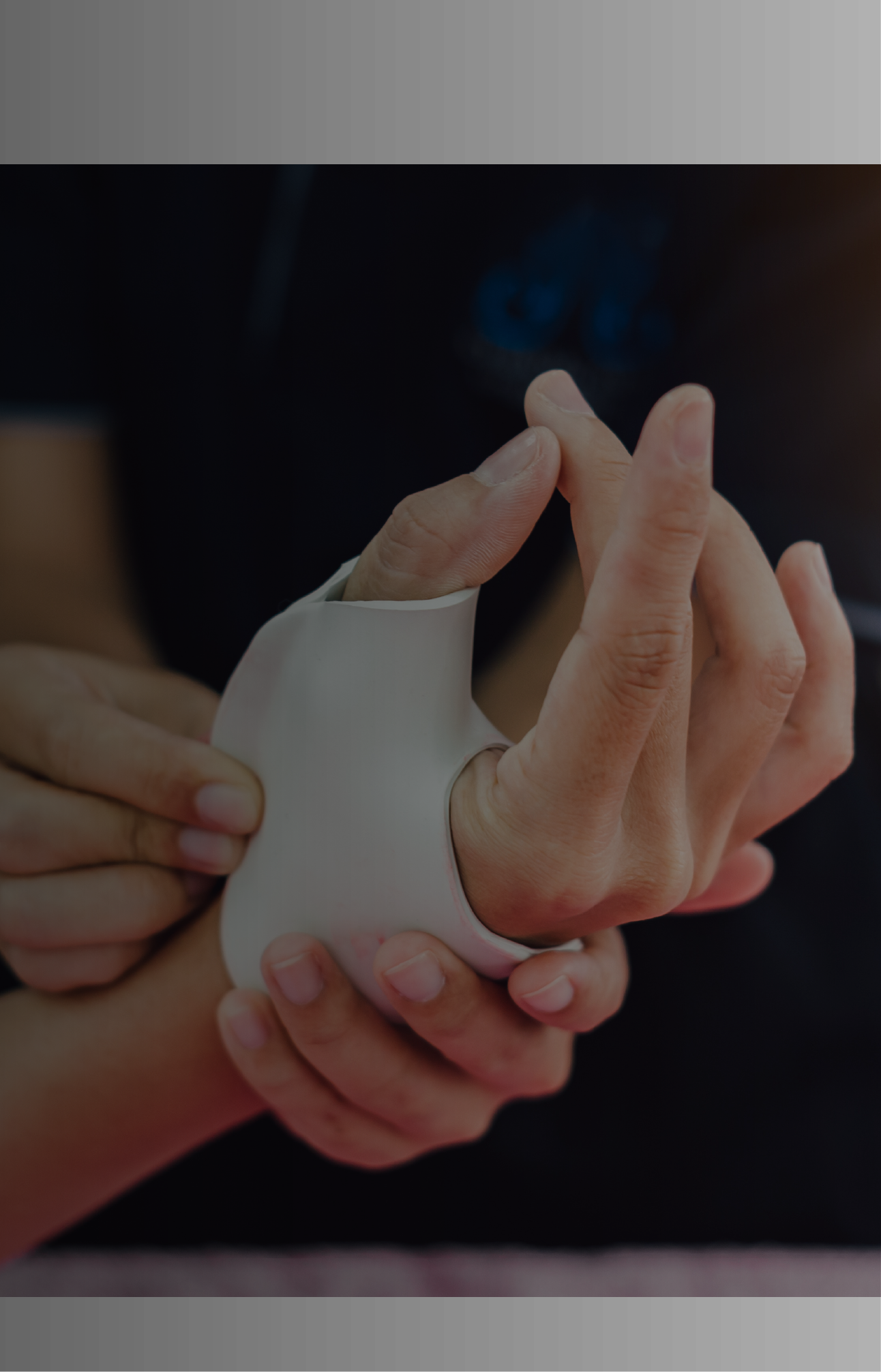 Hand