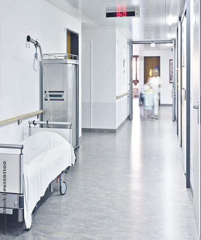 Hospital Surgeries