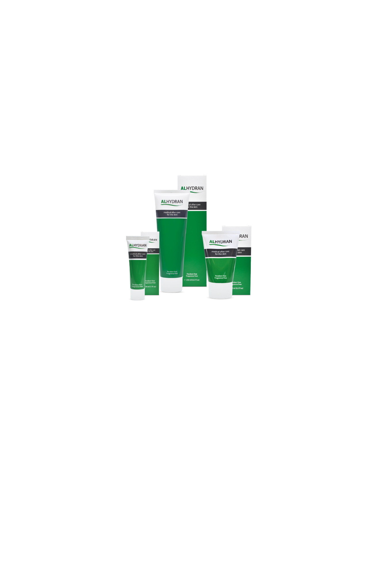 Medical Cream New