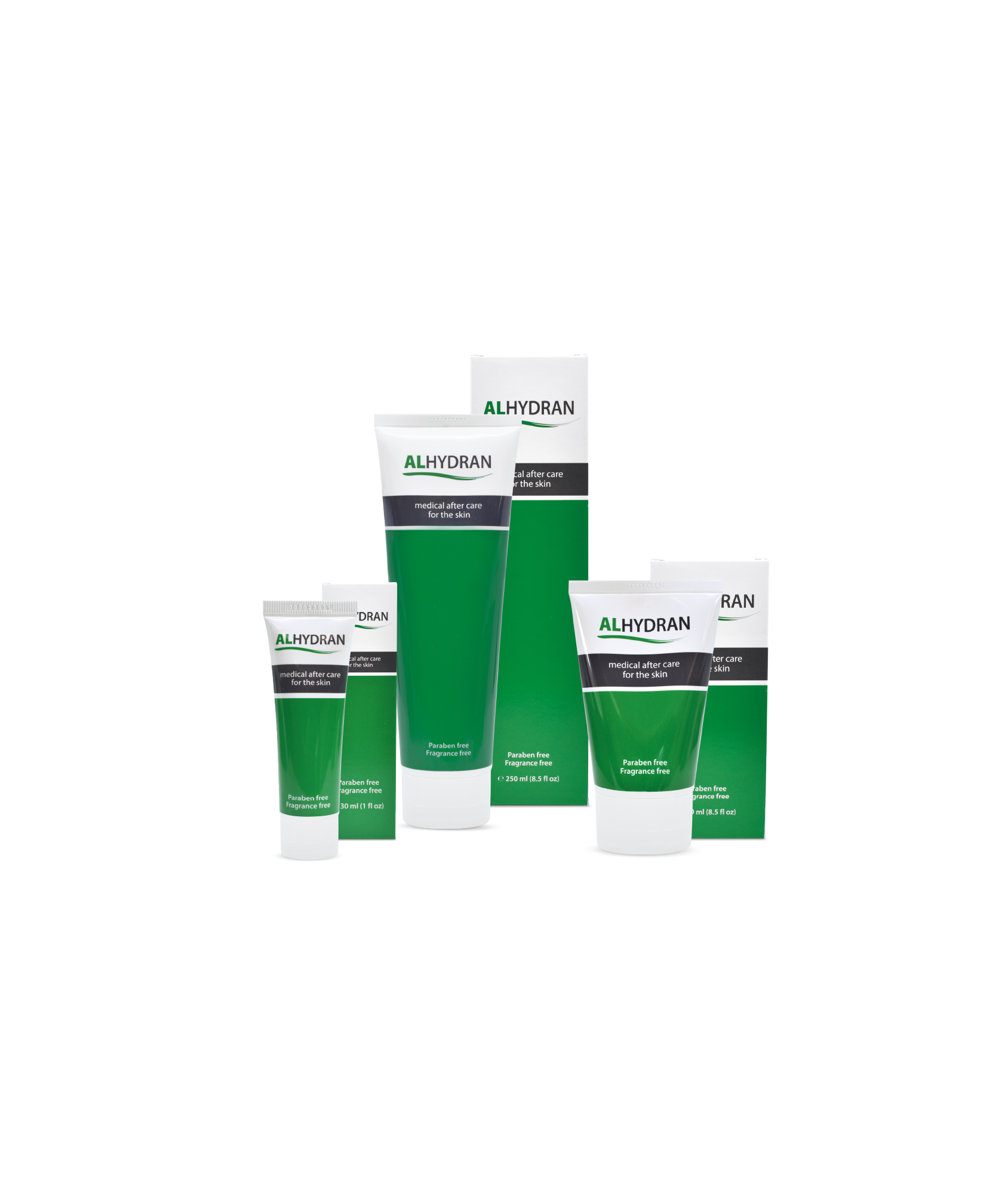 Medical skin cram pnj 01