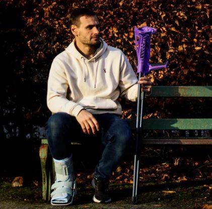 Muletas Access Confort