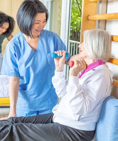 Occupational Therapist