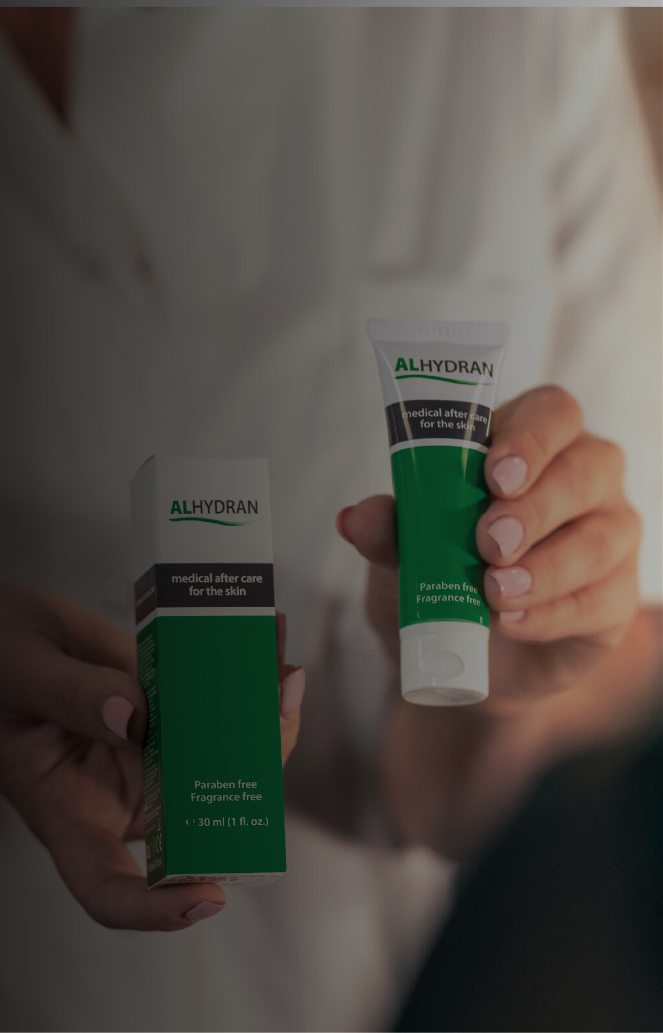 Ointment Cream 2