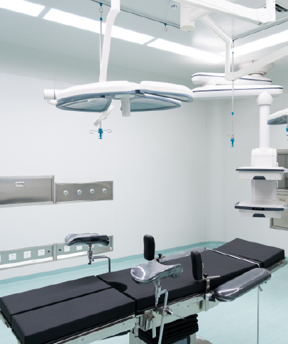 Operation Theatre 01