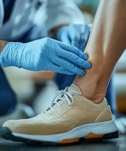 Podiatry 2