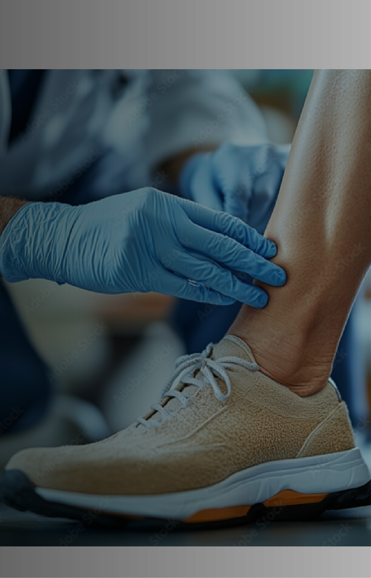 Podiatry