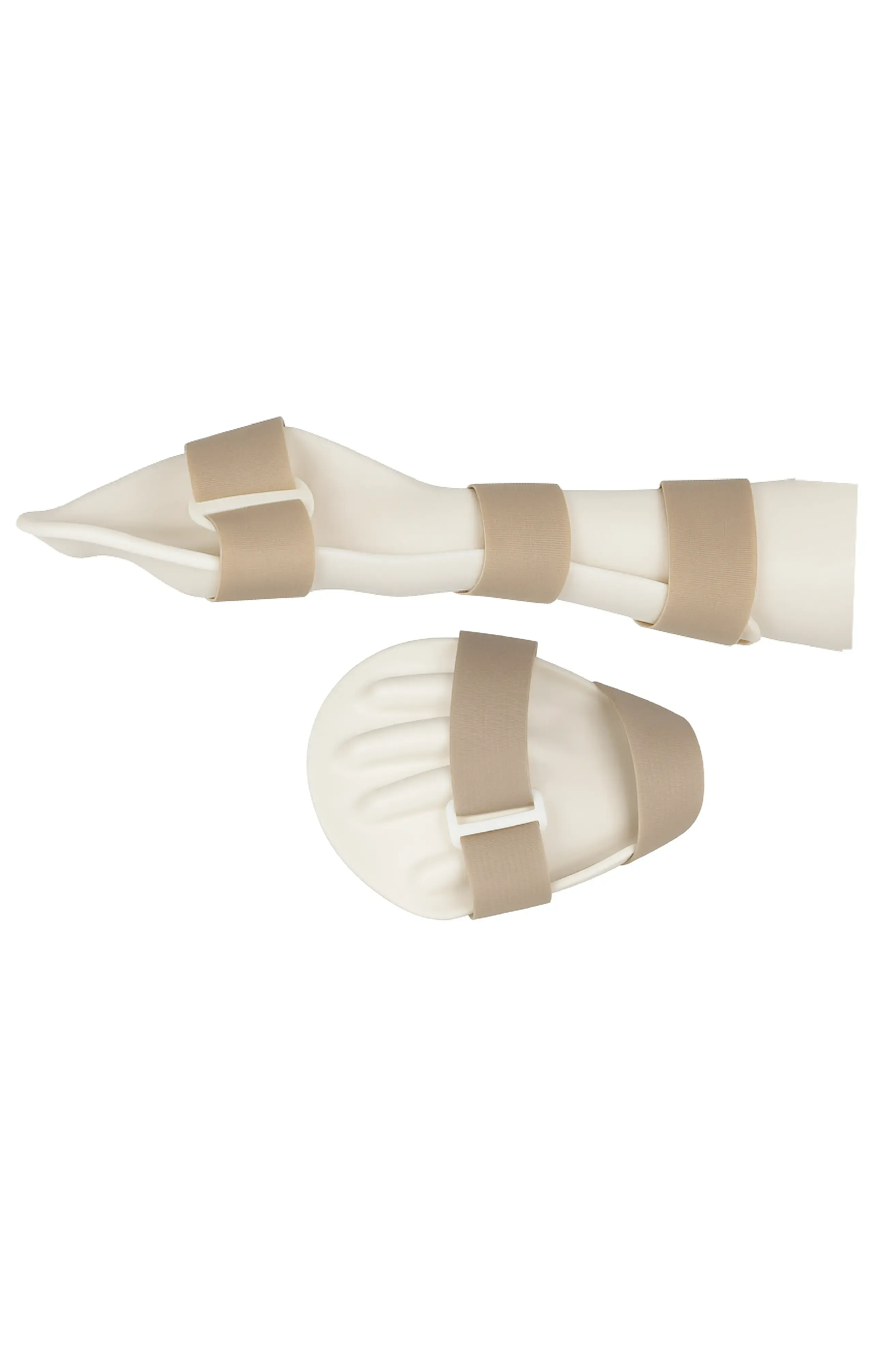Preformed splints 2