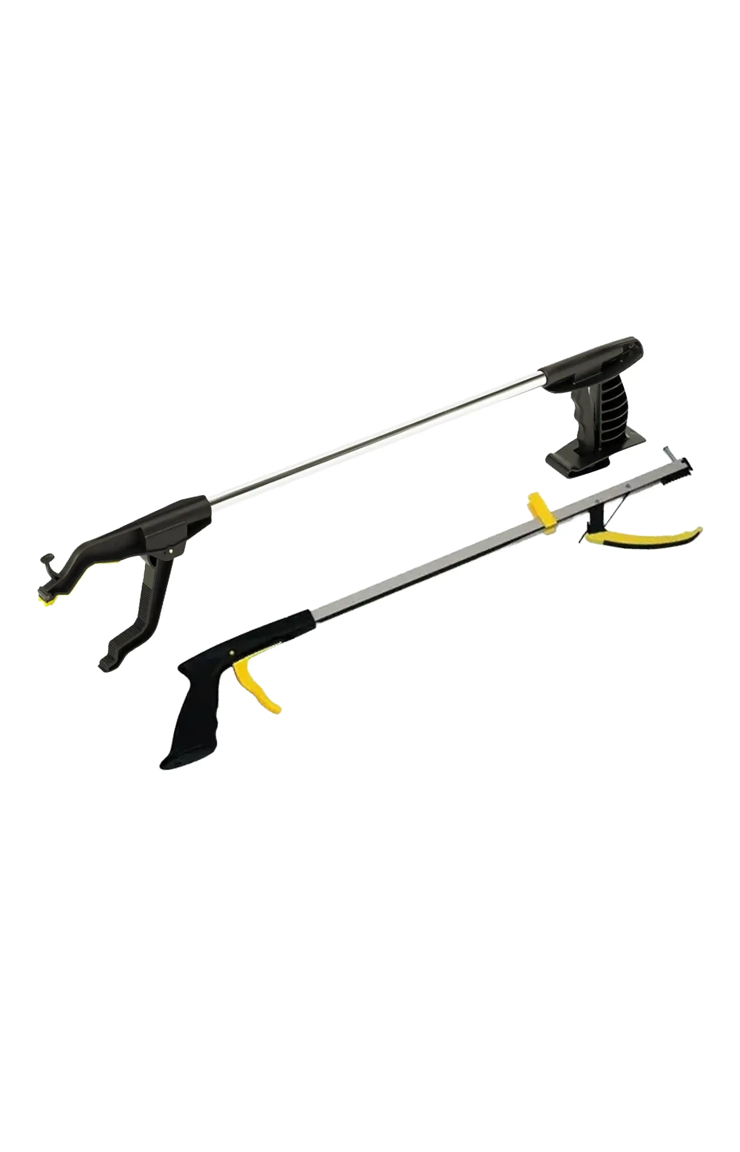 Reachers